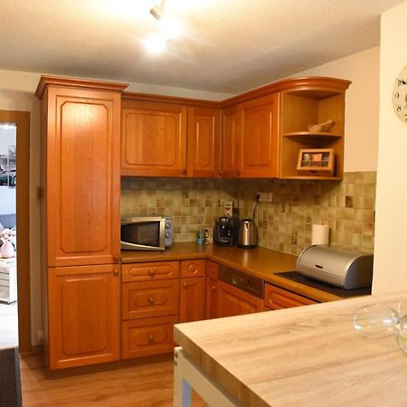 왕글 80 M2 Haushaelfte, 3 Zimmer, Parkplaetze, Bis 6 Pers 아파트 외부 사진